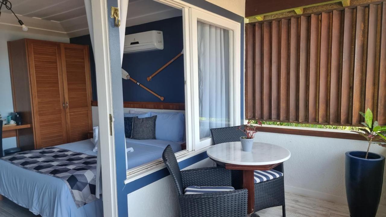 Pousada Santorini Armacao dos Buzios Dış mekan fotoğraf